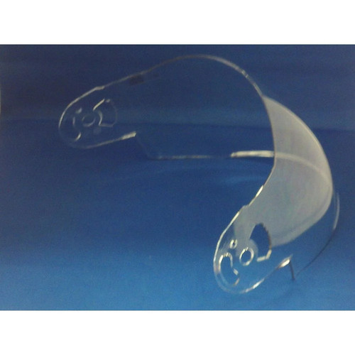 Caberg visor clear for riviera - caberg,