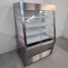 Multideck display fridge - multideck,