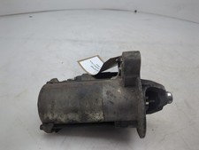 2010 MAZDA 3 TS2 D Starter Motor