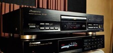 Beautiful Rare Pioneer PD-207