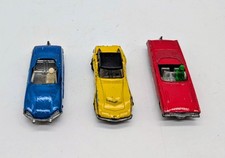 Lone Star Tuf Toys Cars Dodge