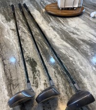 Warrior Custom Golf Precision