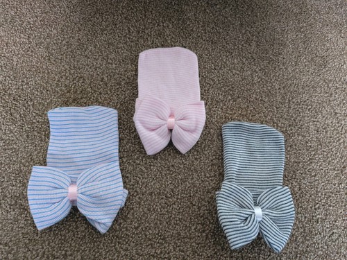 Baby hats turban style - turban,
