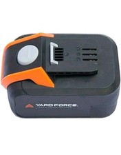 Yard Force 40V 2.5Ah