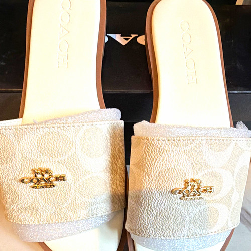 Coach women white - coach,