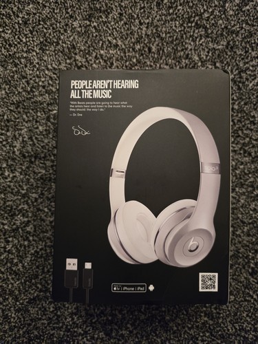 Beats solo wireless - beats,