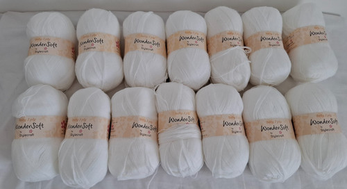 100g wondersoft baby 3 - 14,