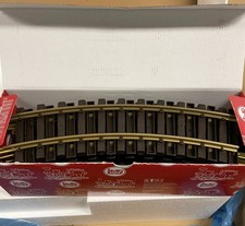 Märklin train tracks 1:22.5