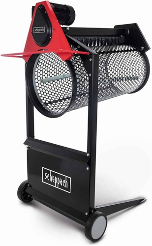 Scheppach rs400 electric - rs400,