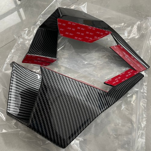 10r carbon side winglets - carbon,