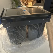 Innostor Pull Out Waste Bin