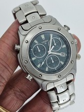 Citizen Promaster Alarm