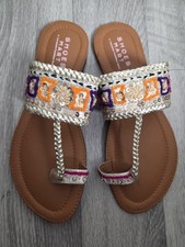 UK Size 5 Summer Indian