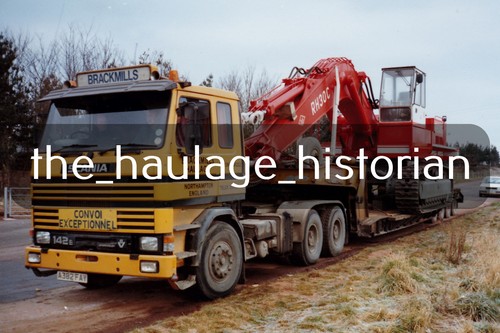 Thh truck photos scania 142e - truck,