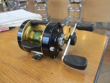 USED Abu Garcia Ambassadeur