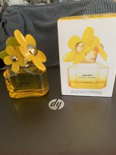 Marc jacob sunshine fragrance - sunshine,