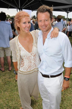 SASS & BIDE Embellished Linen & Crochet Maxi Dress - Size 8 - 10 - Beach Wedding