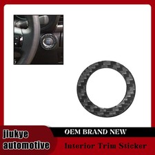 Start Stop Engine Button Ring