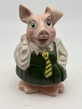 Wade nat west pig - wade,