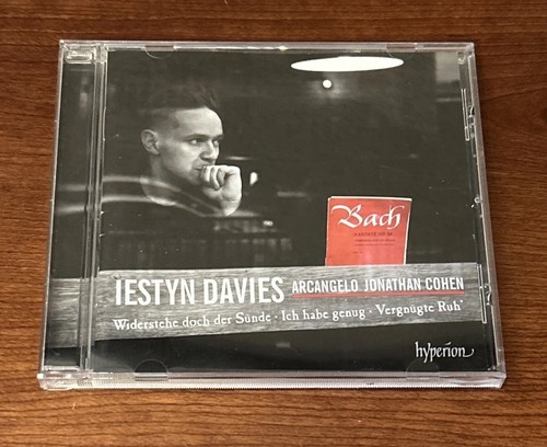 Bach cantatas - bach:,