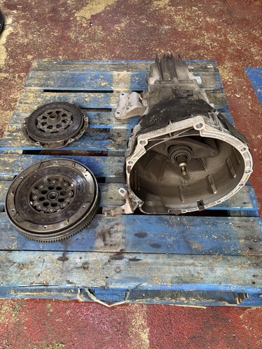Bmw series gearbox speed - bmw,