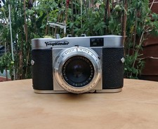 intage Voigtländer Vito B