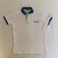 HUGO BOSS Polo Shirt 100%