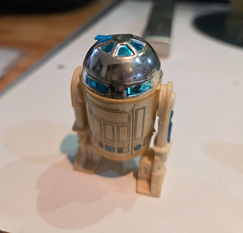 Vintage kenner star wars - vintage,