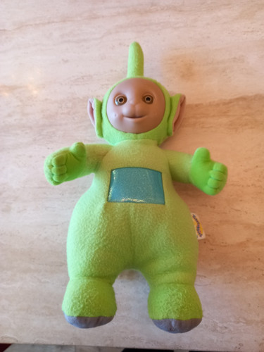 Rare playskool 1998 - rare!,