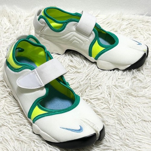Nike air rift dx2939 100 - nike,