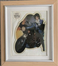 Prince Purple Rain Limited