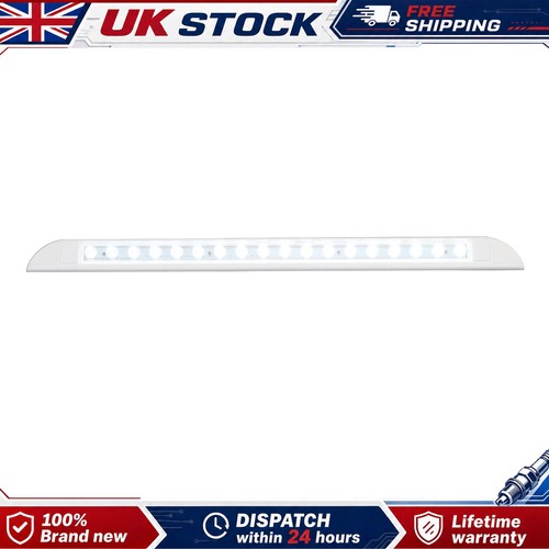 Waterproof 12v led awning - led,