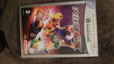 F-Zero GX Nintendo GameCube