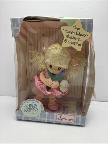 Precious moments baby - precious,