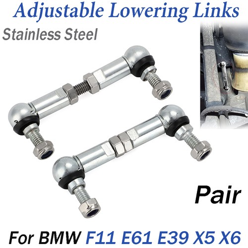For bmw adjustable lowering - adjustable,