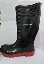 Dunlop actifort steel toe cap wellington welly boots Loads Of Uses