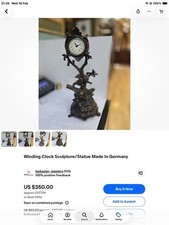 Wonderful Old Antique /