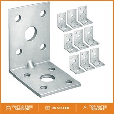 Heavy duty galvanized - 10, steel