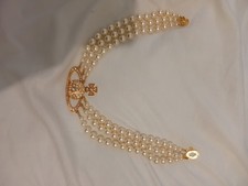 Vivienne Westwood Gold-Tone