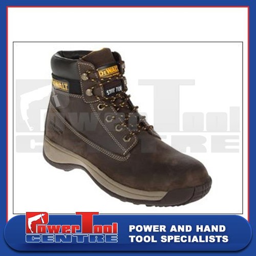 Dewalt apprentice mens brown - mens,