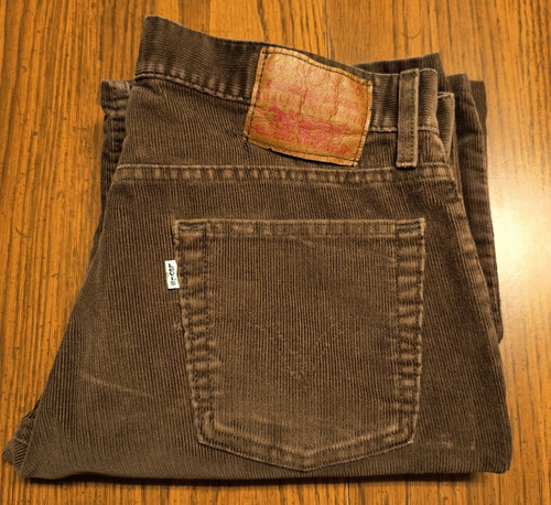 Levi jeans 527 low bootcut - 527,