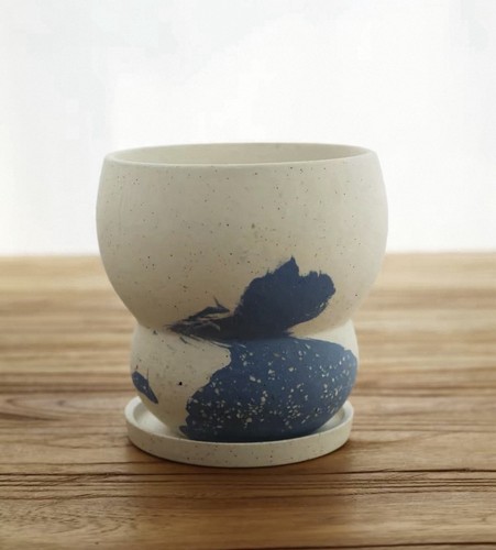 Plant pot indoor - pot,