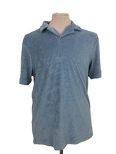 Autograph Men's Towelling Polo