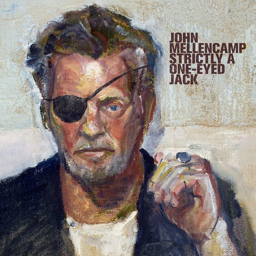 John mellencamp strictly - mellencamp,