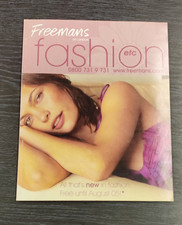 Freemans of London Fashion