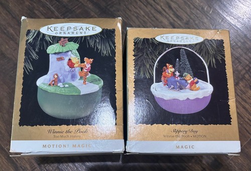 Hallmark keepsake magic - hallmark,