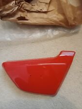 KAWASAKI Z250 Z250C motorcycle Right side panel / RH cover.36001-1092-B1 NOS NEW