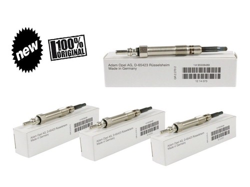 Org glow plug opel astra - org,