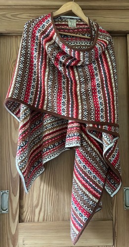 Soft knit peruvian alpakka - soft,