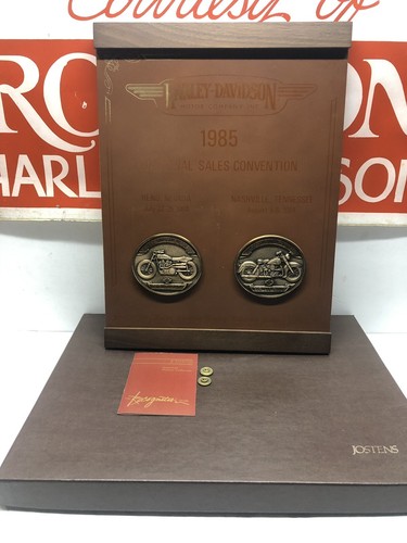 1985 robisons harley davidson - 1985, harley-davidson